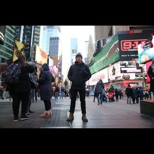 Meet your Posher, Hsiaotse